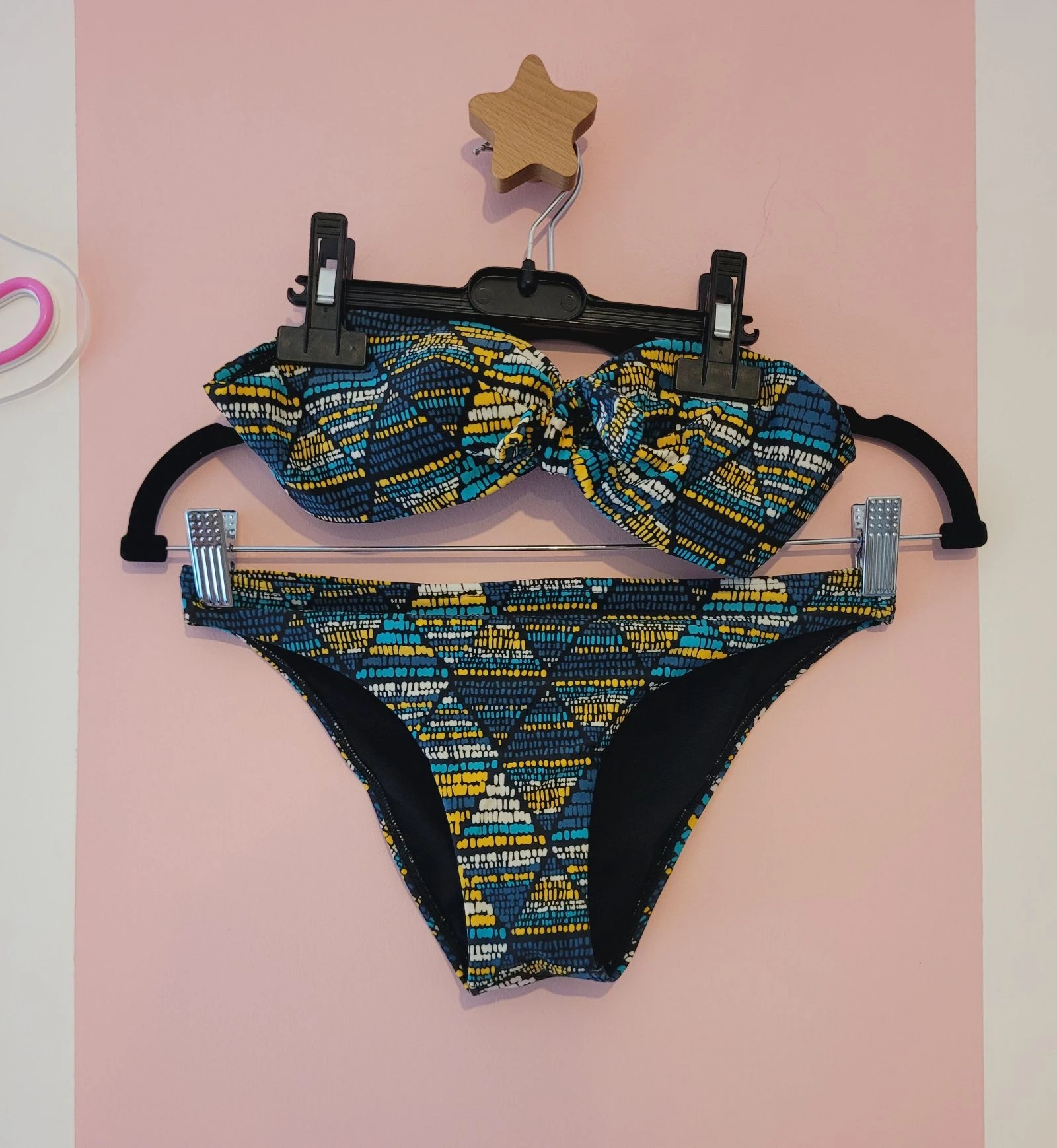 Maillot de bain XS
